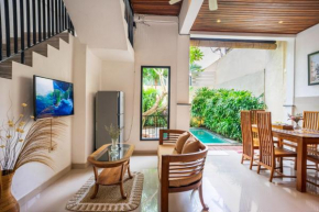 Signature Villa Canggu 3 Bedroom Private Pool Villa